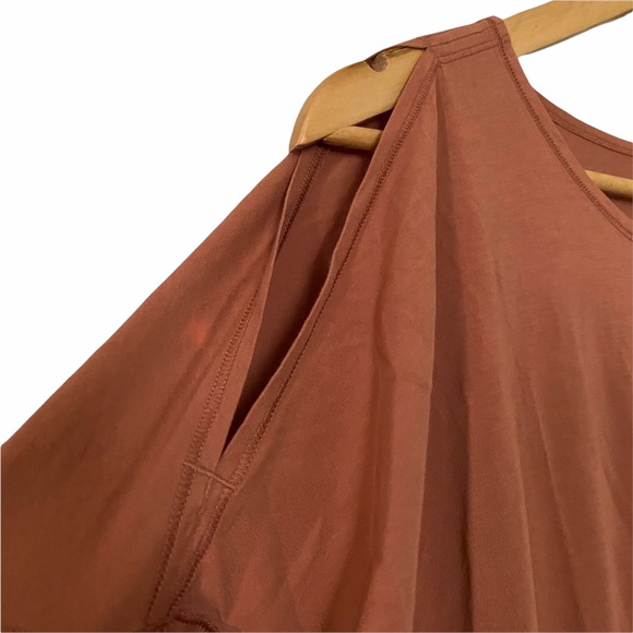 Lululemon Canyon Rock Renew The Day T Shirt - Picture 2 of 5